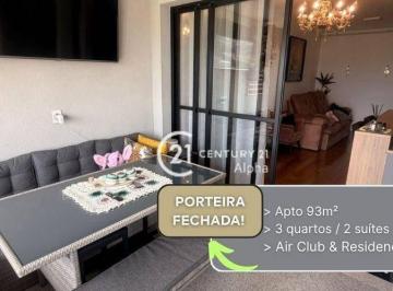 088f2bd1f20d01a08bff296782b30821d3df49fe · Apartamento à venda, 93 m² por R$ 1.500.000,00 - Vila Osasco - Osasco/SP