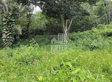 Terreno à venda, 2091 m² por R$ 240.000 - Pendotiba - Niterói/RJ · Terreno à venda, 2091 m² por R$ 240.000,00 - Pendotiba - Niterói/RJ