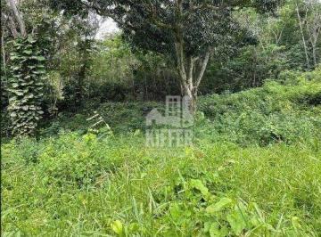 1f898c5158a6483c84cd038d5699c8fdb960c3d1 · Terreno à venda, 2100,14 m² por R$ 240.000 - Muriqui - Niterói/RJ