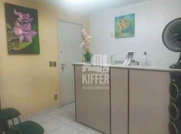 Sala à venda, Centro de Niterói. · Sala à venda, 38 m² por R$ 360.000 - Centro - Niterói/RJ.