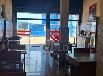 c17f34ad55a85a63a89f588d63846a18bbc91449 · Salão para alugar, 400 m² por R$ 10.000,00/mês - Vila Armando Bondioli - São Bernardo do Campo/SP