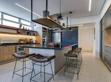 Photo 1 · Apartamento com 3 quartos à venda, - Higienópolis - São Paulo/SP