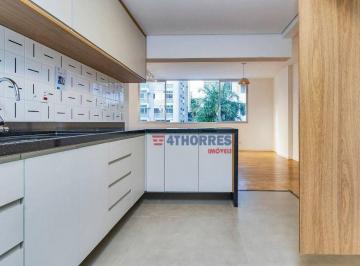 Photo 1 · Apartamento com 3 quartos à venda, - Higienópolis - São Paulo/SP