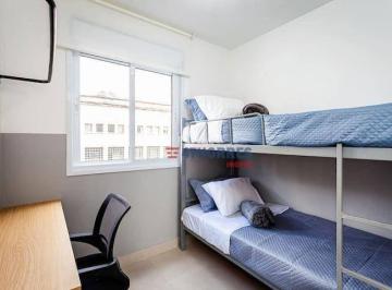7a03b975f9ec4f3e329230c7cfd384a3ba238387 · Apartamento com 2 dormitórios à venda, 35 m² por R$ 369.000,00 - Brás - São Paulo/SP