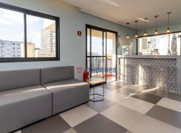 a15ca1ca7de1008afc174e177597a6941d1343a3 · Apartamento com 1 quarto à venda,- Santa Cecília - São Paulo/SP