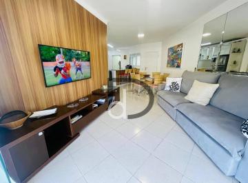 ea9866c3f894d6f7885066665d89bf43ecb39fa3 · Apartamento 3 Dormitórios com Varanda Gourmet no Módulo 2 da Riviera de São Lourenço
