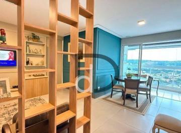 5e7ae4dd7e19b79ab6bcd9db2136aa098a32edd3 · Apartamento com 3 quartos e 2 garagens cobertas a venda no Residencial Miami, R$ 1.300.000,00
