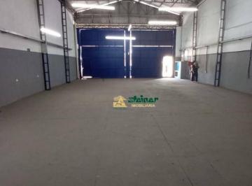 096ccd62300b27fd06d025868c43ddd60bcfa716 · Prédio, 300 m² - venda por R$ 4.220.000,00 ou aluguel por R$ 12.207,39/mês - Residencial Parque Cumb