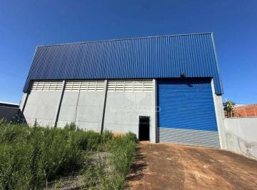 c978982fec0652d68d6b03ee46153ab8b6281dea · Barracão para alugar, 1400 m² por R$ 16.500,00/mês - Jardim Monaco - Marialva/PR
