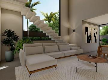 6cf0c6eed5831282a52afc1c3ae3ea3eb185ee68 · Casa com 3 quartos à venda, 251 m²  - Condomínio Terras Alpha Nova Esplanada - Votorantim/SP