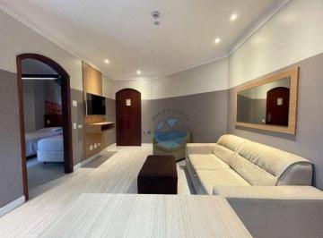 bdff547e2cd08cf64f8680f773d3f7d4776d2bae · Flat à venda, 48 m² por R$ 477.000,00 - Gonzaga - Santos/SP