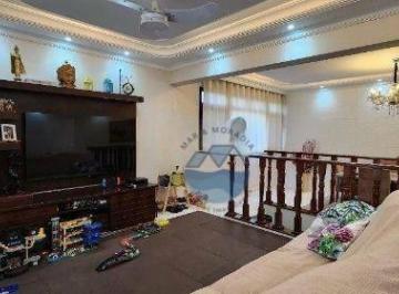 7d952d3915e9b3a16b4cbc25476a3467129874bc · Casa à venda, 279 m² por R$ 1.200.000,00 - Embaré - Santos/SP