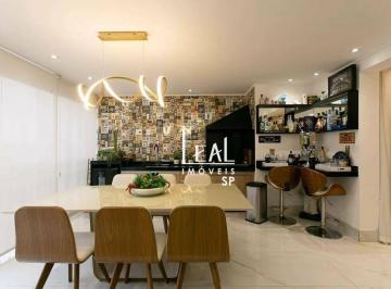 b6cecc0133a2547ff2aa83eaf637c3e024a2bf0c · Apartamento com 3 dormitórios à venda, 123 m² por R$ 1.750.000 - Parque São Jorge - São Paulo/SP