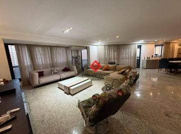 d7e8bf176dbb73bf43d4662c8ce395d03828f565 · Apartamento com 3 Suítes à Venda, 240 m² por R$ 2.000.000 - Meireles - Fortaleza/CE