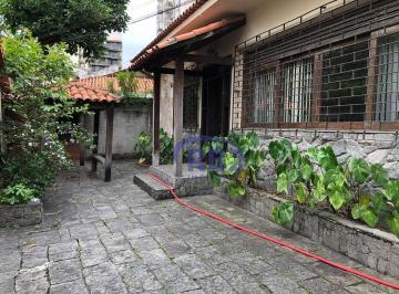 5590af715407a18ee6353bb7b443a69e7a9867d7 · Casa com 7 quartos à venda, 338 m² por R$ 1.380.000 - Icaraí - Niterói/RJ