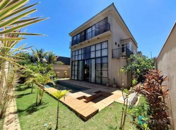 6a2778feee0dcb141eb9df74bf5d5c58e30b2e6b · Casa com 3 dormitórios/Suítes à venda, 450 m² - Alphaville - Ribeirão Preto/SP
