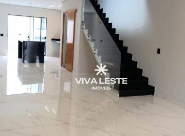 19d3fb8a08f02e2cfd1dc7a284781957cd975db9 · Sobrado novo com 3 suítes à venda por R$ 1.360.000 - Vila Carrão - São Paulo/SP
