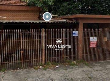 b2bfb1f69762c218704aa8c0c29969205934d405 · Terreno à venda, 162 m² por R$ 1.300.000,00 - Tatuapé - São Paulo/SP