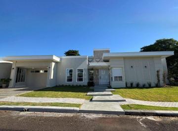 8f9b411fd7cf60a46c219b11f824e656a993d9de · Casa com 3 dormitórios à venda, 224 m² por R$ 1.890.000,00 - Condomínio Residencial Central Park - F