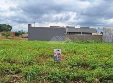 f68f423bd28ef107cf2ac1121a072eb409284ba0 · Terreno à venda, 220 m² por R$ 135.000,00 - Jardim Alvorada - Foz do Iguaçu/PR