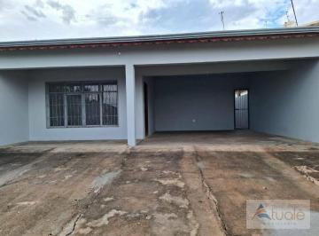 c9d01d02da6b61764637a92aa814c911f84ac616 · Casa com 3 dormitórios à venda, 160 m² por R$ 750.000,00 - Jardim Planalto - Paulínia/SP