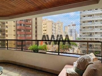 7be42d04148c78b2cca2dff67396d6a698dfb9c2 · Apartamento com 3 quartos à venda, 174 m² por R$ 899.000 - Setor Bueno - Goiânia/GO