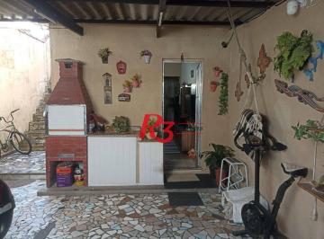 87fa1619ec816514ef3294334ea8746952d07153 · Casa com 7 dormitórios à venda, 320 m² por R$ 480.000,00 - Parque Continental - São Vicente/SP