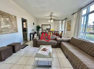 cbe7f16f3f8bfef856dfe4438fbc809dc405eb6b · Apartamento com 3 dormitórios à venda, 168 m² por R$ 800.000,00 - Itararé - São Vicente/SP