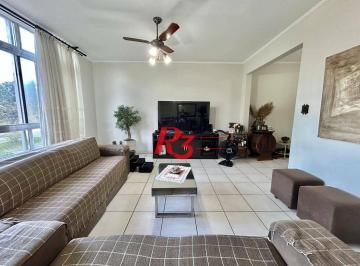 d3af5a2917292a54a9e2f481bad43de41a835b2a · Apartamento com 3 dormitórios à venda, 168 m² por R$ 800.000,00 - Itararé - São Vicente/SP