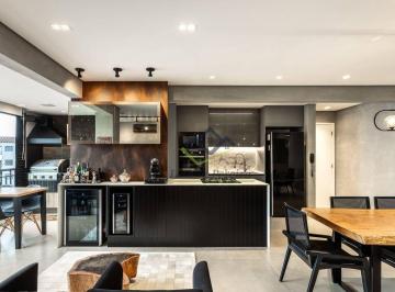 605be1517b96e406b18e6d64032e01f67480d824 · Apartamento com 2 dormitórios à venda, 81 m² por R$ 1.350.000,00 - Alphaville - Barueri/SP