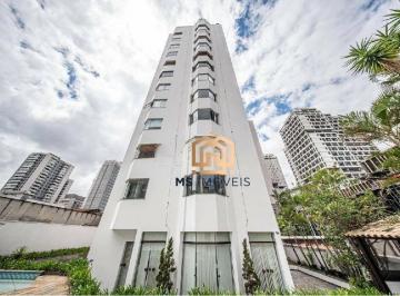 3c4627de657864f26e020aa5867852422dce3ee0 · APARTAMENTO 125m² 3 Quartos sendo 1 suíte á VENDA - Campo Belo - São Paulo/SP