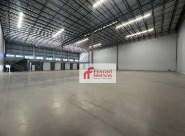 96f4c82101bf188e1fdb2670c00570e0df8265b7 · Galpão para alugar, 2172 m² por R$ 99.150,00/mês - Vila Nova Bonsucesso - Guarulhos/SP