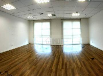 Sala · Oportunidade - Capital Corporate Office - 123 m² - Chácara Santo Antônio