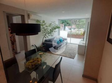 5b369c3884eec5423854a4109e2d2c5f808df6c3 · Cobertura à venda, 82 m² por R$ 950.000,00 - Itacoatiara - Niterói/RJ