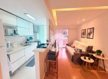 2de02ac4128c50fc716ef7ea7339f583e4d480fa · Apartamento com 2 dormitórios à venda, 65 m² por R$ 380.000,00 - Piratininga - Niterói/RJ