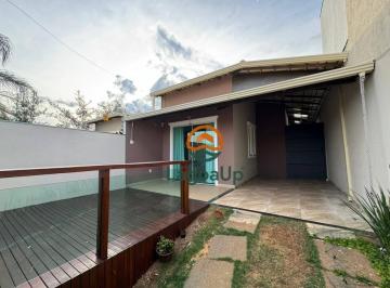 cb77a1d6874fcee5b82e4b9e16b6be40bf42a647 · Casa com 3 dormitórios à venda, 120 m² por R$ 810.000,00 - Lundceia - Lagoa Santa/MG