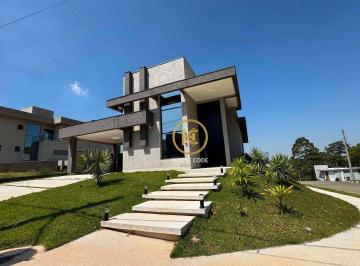 93274e82987108aef218e2fe9760eec54b84e117 · Casa, 303 m² - venda por R$ 2.250.000,00 ou aluguel por R$ 14.000,00/mês - Reserva Santa Maria Natur