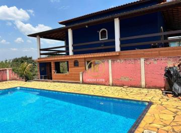 e34e0d3e98980d43ea7f9a502fa351165dd4d4f3 · Chácara à venda, 1000 m² por R$ 550.000,00 - Votorantin - Ibiúna/SP