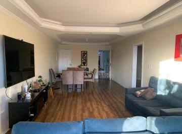 4088ef88e75bd1f183a44e59a1fc5493945d0ab3 · Cobertura à venda, 308 m² por R$ 1.060.000,00 - Boqueirão - Praia Grande/SP