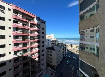 028fd855b3a71ee16f7ade3864eebf1df350d23b · Apartamento VISTA MAR com 3 dormitórios à venda, 159 m² por R$ 880.000 - Ocian - Praia Grande/SP