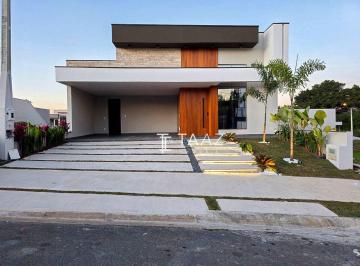 a6c46531a0609b1f29839c08ab810a76677ff126 · Casa com 3 suítes à venda, 198 m² por R$ 1.650.000,00 - Residencial Evidências - Indaiatuba/SP