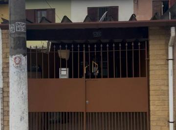 6de1b370b6988f3421d21a5a3c5950d03baef477 · Sobrado com 2 dormitórios à venda, 150 m² por R$ 430.000,00 - Vila Represa - São Paulo/SP