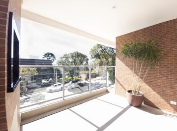 Apartamento · 109m² · 3 Quartos · Apartamento à venda - em Mercês