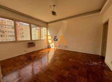 Apartamento · 130m² · 3 Quartos · 1 Vaga · B&A Vende Apartamento 3 Quartos 1 Vaga Laranjeiras