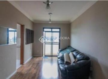 3806f2f3-e9c4-4a6a-b493-7f704f02ea84 · Apartamento à Venda em Rudge Ramos - SBC