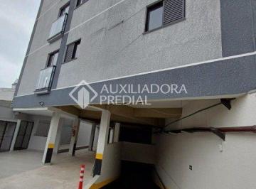 Apartamento · 58m² · 2 Quartos · 2 Vagas · Apartamento - Novo - Baeta Neves