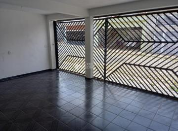 1 · CASA SOBRADO Á VENDA COM 136M² 3 DORMTS, 2 VAGAS BAIRRO JORDANÓPOLIS SÃO BERNARDO DO CAMPO