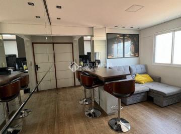 712760_i616176273O4l84xz72_712760685891ba3b23d.jpg · Apartamento à venda com 44m² , 1 dormt, Bairro Anchieta - Jardim do Mar