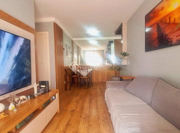711078_i572Ft27T2U9_71107868238da08beba.jpg · Apartamento à venda com 55 m², 2 dormitórios, 1 vaga - Baeta Neves - São Bernardo do Campo