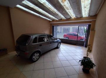 Casa · 160m² · 3 Quartos · 2 Vagas · Sobrado à venda com 159 metros, 3 dormts, 1 suíte, 2 vagas - Santa Terezinha São Bernardo do Campo